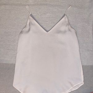 Express REVERSIBLE tank top
